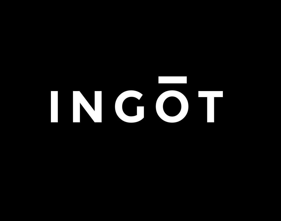 ingot